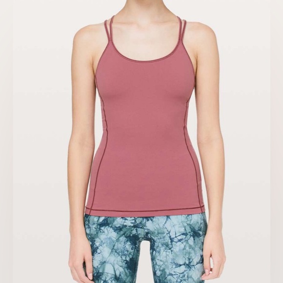 LULULEMON Free To Be Tank - Picture 2 of 8